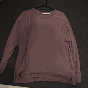 Tavi Noir Sweatshirt with Pockets size medium